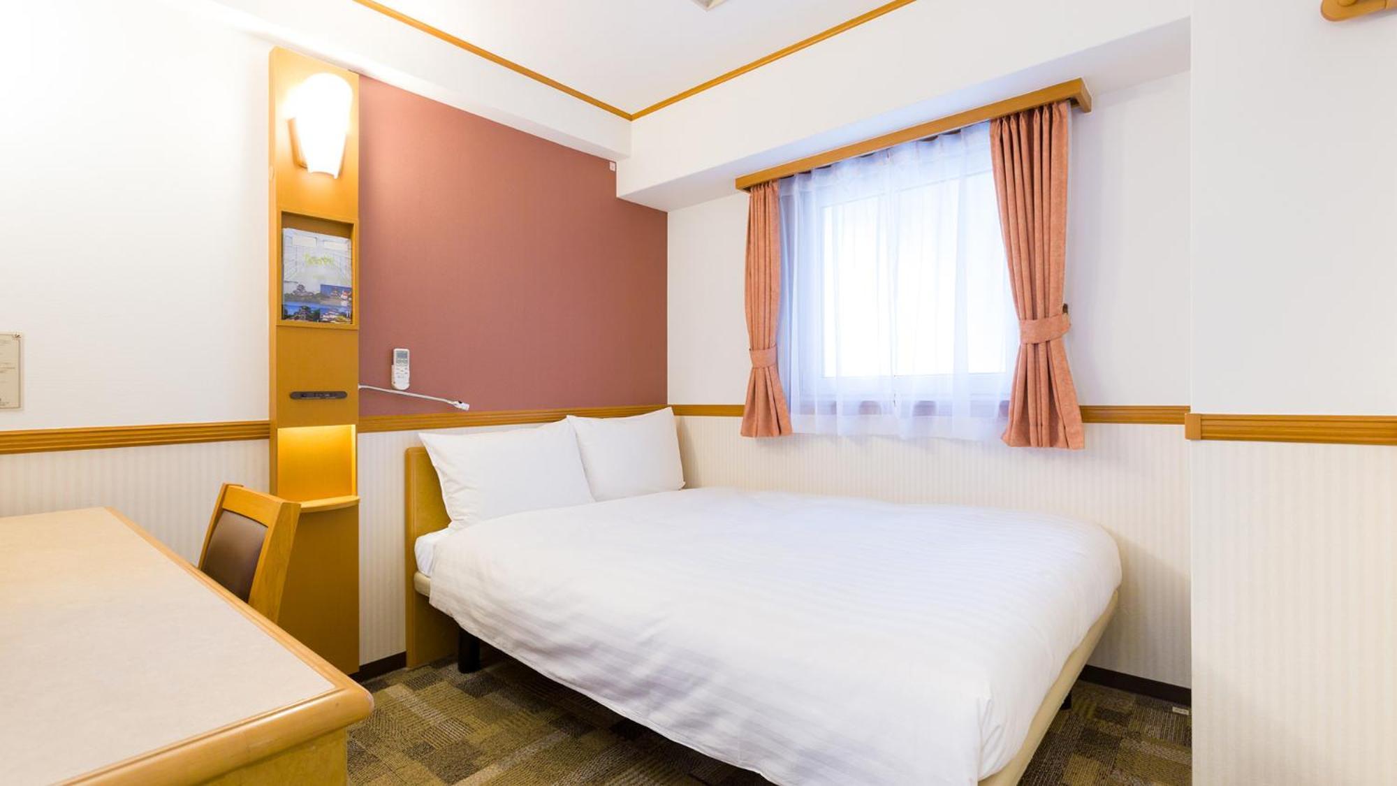 Toyoko Inn Takasaki Eki Nishi Guchi No 1 Dış mekan fotoğraf